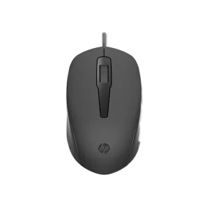 HP 150 Wired Mouse - Image 1