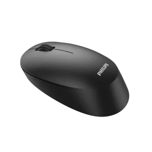 Philips Σετ Πληκτρολόγιο & Ποντίκι Αγγλικό US - Image 2