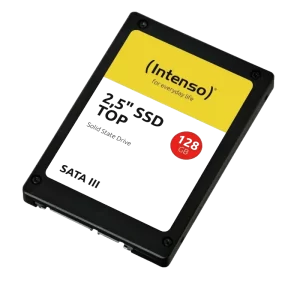 Intenso Top Perform SSD 128GB 2.5'' SATA III (3812430) (NSO3812430)
