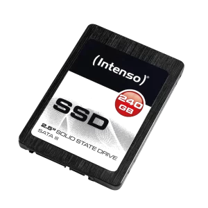 Intenso 2,5" SSD SATA III HIGH 240GB (3813440) (NSO3813440)