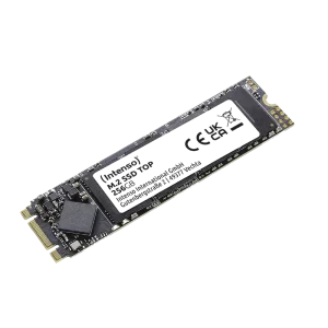 Intenso Top 256GB M.2 SATA3 (3832440) (NSO3832440) - Image 1