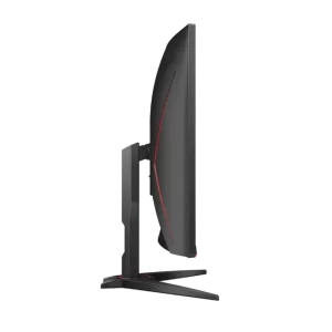 AOC CQ32G2SE Curved QHD Gaming Monitor 32'' with speakers - Image 4
