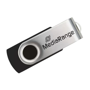 MediaRange USB 2.0 Flash Drive 32GB - Image 1