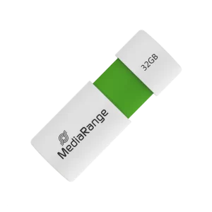 MediaRange USB 2.0 Flash Drive Color Edition 32GB - Image 1