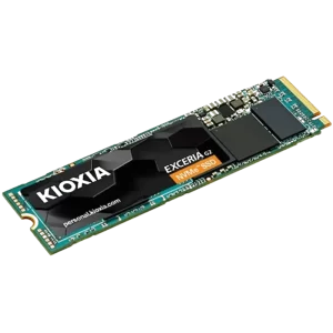 Kioxia Exceria G2 SSD 1TB M.2 NVMe PCI Express 3.0 (LRC20Z001TG8) (KIOLRC20Z001TG8) - Image 1