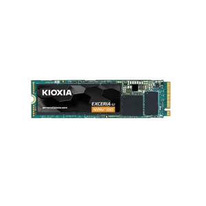 Kioxia Exceria G2 SSD 2TB M.2 NVMe PCI Express 3.0 (LRC20Z002TG8) (KIOLRC20Z002TG8) - Image 1