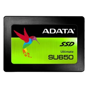 ADATA SSD 120GB Ultimate SU650 (ASU650SS-120GT-R) (ADTASU650SS-120GT-R)