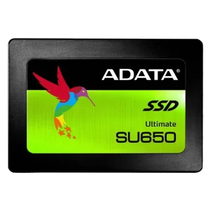 ADATA SSD 240GB Ultimate SU650 (ASU650SS-240GT-R) (ADTASU650SS-240GT-R)