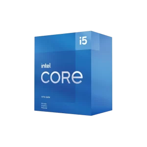Επεξεργαστής Intel® Core i5-11400F (No VGA) Rocket Lake - Image 1