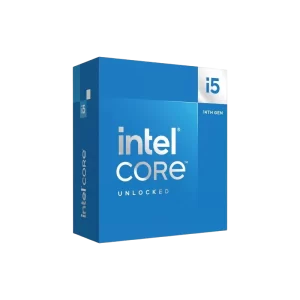 Intel Core i5-14600K 3.5GHz 24MB 1700 Box - Image 1