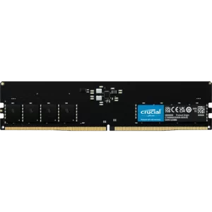 Crucial DDR5-5600 32GB (CT32G56C46U5) (CRUCT32G56C46U5) - Image 1
