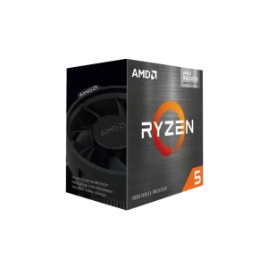 Επεξεργαστής AMD RYZEN 5 5600GT 4.6 GHz AM4 - Image 1