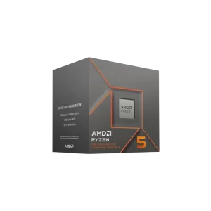 Επεξεργαστής AMD RYZEN 5 8500G 3.5 GHz AM5 - Image 1