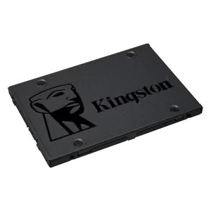 Kingston Δίσκος SSD SA400 SATAIII 2.5'' 240GB (SA400S37) (KINSA400S37/240G) - Image 1
