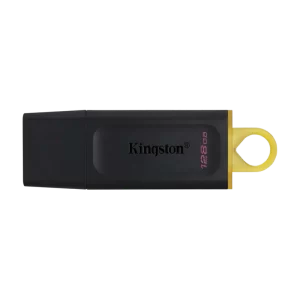 Kingston DataTraveler Exodia 128GB USB 3.2 Gen 1 - Image 1