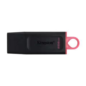 Kingston DataTraveler Exodia 256GB USB 3.2 Gen 1 - Image 1