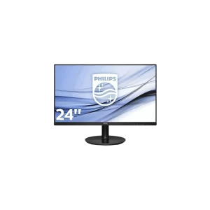 PHILIPS V Line 241V8L Monitor 24" - Image 1
