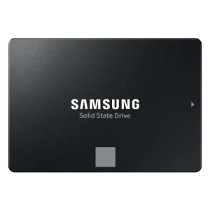 Samsung Δίσκος SSD 870 Evo 2.5" 4TB (MZ-77E4T0B/EU) (SAMMZ-77E4T0B/EU) - Image 1