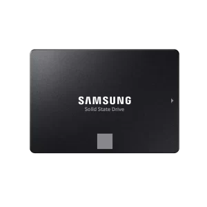 Samsung Δίσκος SSD 870 Evo 2.5" 2TB (MZ-77E2T0B/EU) (SAMMZ-77E2T0B/EU) - Image 1