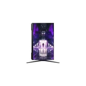 SAMSUNG LS24AG320NUXEN Odyssey G3 Ergonomic Gaming Monitor 24'' - Image 3
