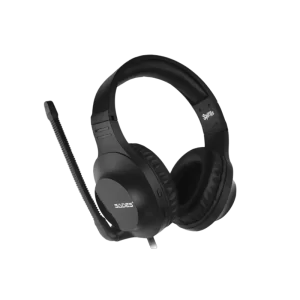 SADES Gaming Headset Spirits SA-721, multiplatform, 3.5mm, μαύρα - Image 4