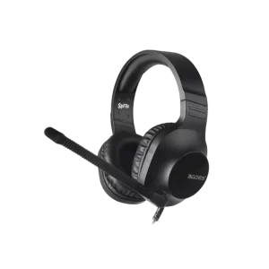 SADES Gaming Headset Spirits SA-721, multiplatform, 3.5mm, μαύρα - Image 1