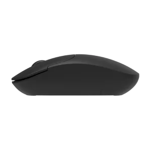 POWERTECH ασύρματο ποντίκι PT-1183, USB δέκτης, 1000DPI, μαύρο - Image 5