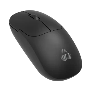 POWERTECH ασύρματο ποντίκι PT-1183, USB δέκτης, 1000DPI, μαύρο - Image 4
