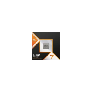 AMD CPU RYZEN 7 9800X3D - Image 1