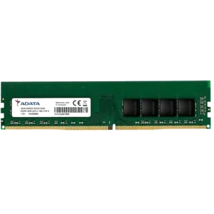 ADATA RAM DIMM 8GB AD4U32008G22-SGN - Image 1