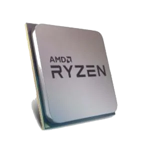 AMD CPU RYZEN 5 5500 TRAY - Image 1