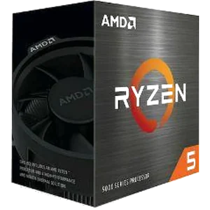 AMD CPU RYZEN 5 5600X - Image 1