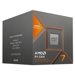 AMD CPU RYZEN 7 8700G - Image 1