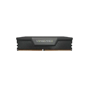 CORSAIR RAM DIMM XMS5 KIT 1x16GB CMK16GX5M1B5200C40 - Image 1