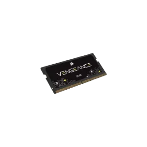 CORSAIR RAM SODIMM XMS4 16GB CMSX16GX4M1A3200C22 - Image 1