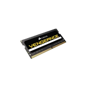 CORSAIR RAM SODIMM XMS4 8GB CMSX8GX4M1A3200C22 - Image 1