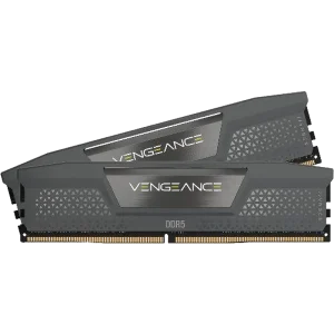 CORSAIR RAM DIMM XMS5 KIT 2x16GB CMK32GX5M2B5600Z40 - Image 1