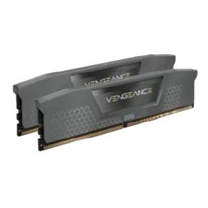 CORSAIR RAM DIMM XMS5 KIT 2x32GB CMK64GX5M2B5600Z40 - Image 1