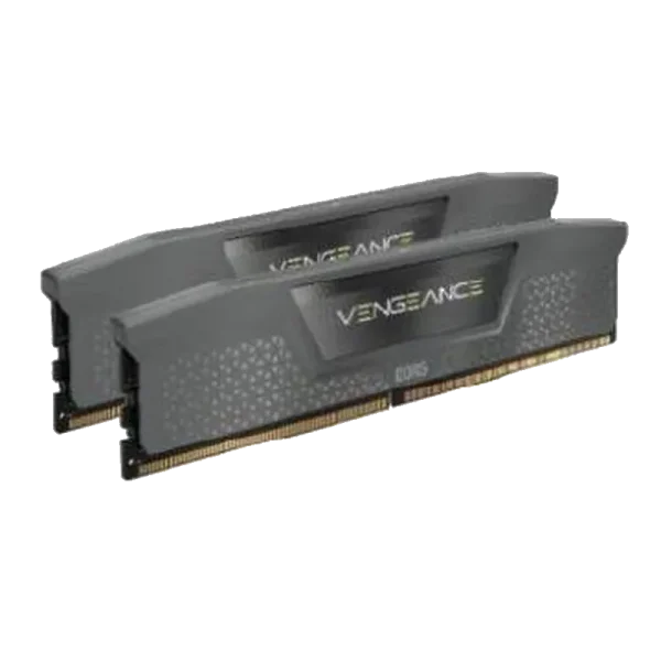 CORSAIR RAM DIMM XMS5 KIT 2x32GB CMK64GX5M2B5200Z40