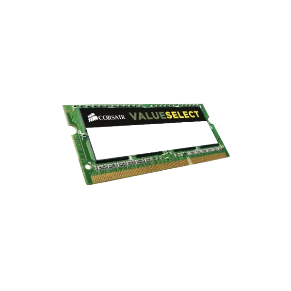 CORSAIR RAM SODIMM 8GB CMSO8GX3M1C1600C11