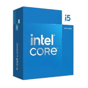 INTEL CPU CORE i5 14400 - Image 1
