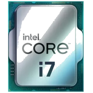 INTEL CPU CORE i7 12700F - Image 1