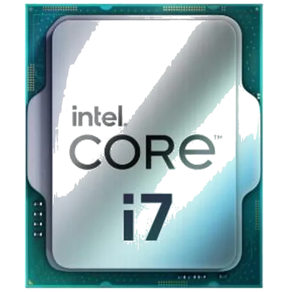 INTEL CPU CORE i7 12700F