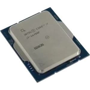 INTEL CPU CORE i7 14700F TRAY - Image 1