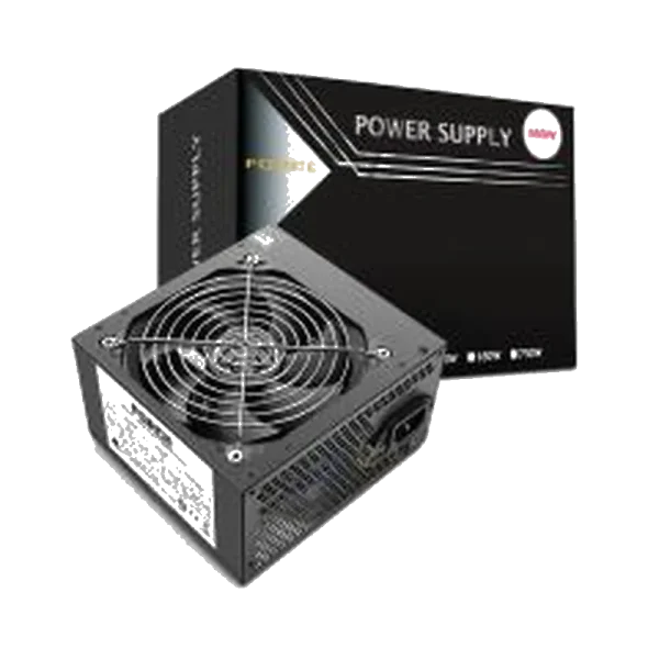 SUPERCASE PSU 550W