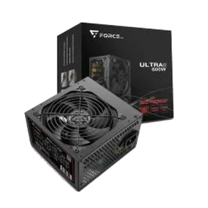 SUPERCASE PSU 600W - Image 1