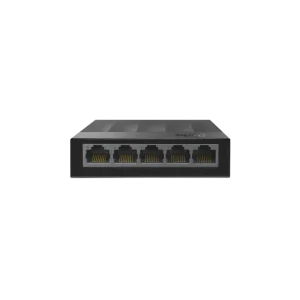 TP-LINK Switch LS1005G 5 Port 10/100/1000Mbps (LS1005G) (TPLS1005G)